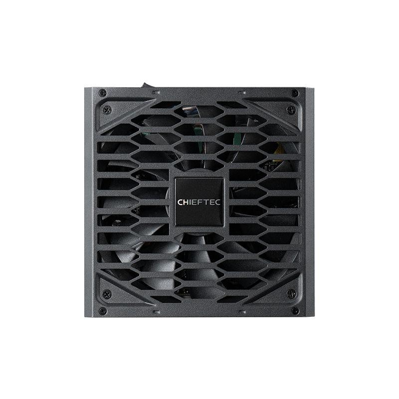 Fonte de Alimentação CHIEFTEC VEGA M PPG-1000-C (ATX - 1000 W - 80 PLUS Gold - Branco), miniatura 2
