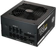 Fonte de Alimentação COOLER MASTER MWE Gold 850 V2 (850 W - 80 PLUS Gold - Totalmente modular - Preto)