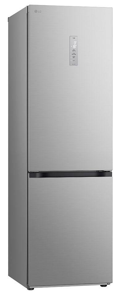 Frigorífico Combinado Independente LG GBV7170EPY (344 L - Altura 186 cm - 60 cm - Prateado) — miniatura 11