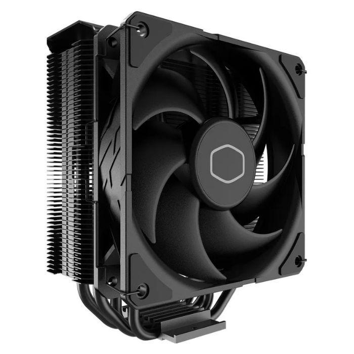 Dissipador para CPU COOLER MASTER Hyper 212 Black (Preto) — miniatura 2
