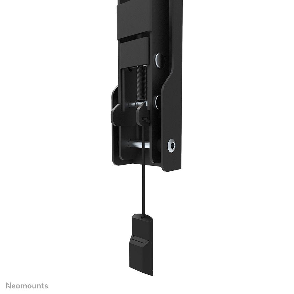 Suporte de Parede TV NEOMOUNTS WL35-550BL12 (24-65" - Inclinação 0-12° - Preto), miniatura 8
