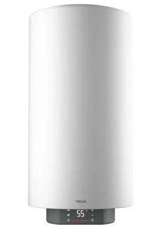 Termoacumulador TEKA EWH31080 CWH (80 L - Altura 80,5 cm - 81 cm)