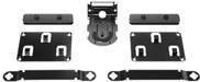 Kit de Montagem em Parede LOGITECH Rally Mounting Kit 939-001644 (Preto)