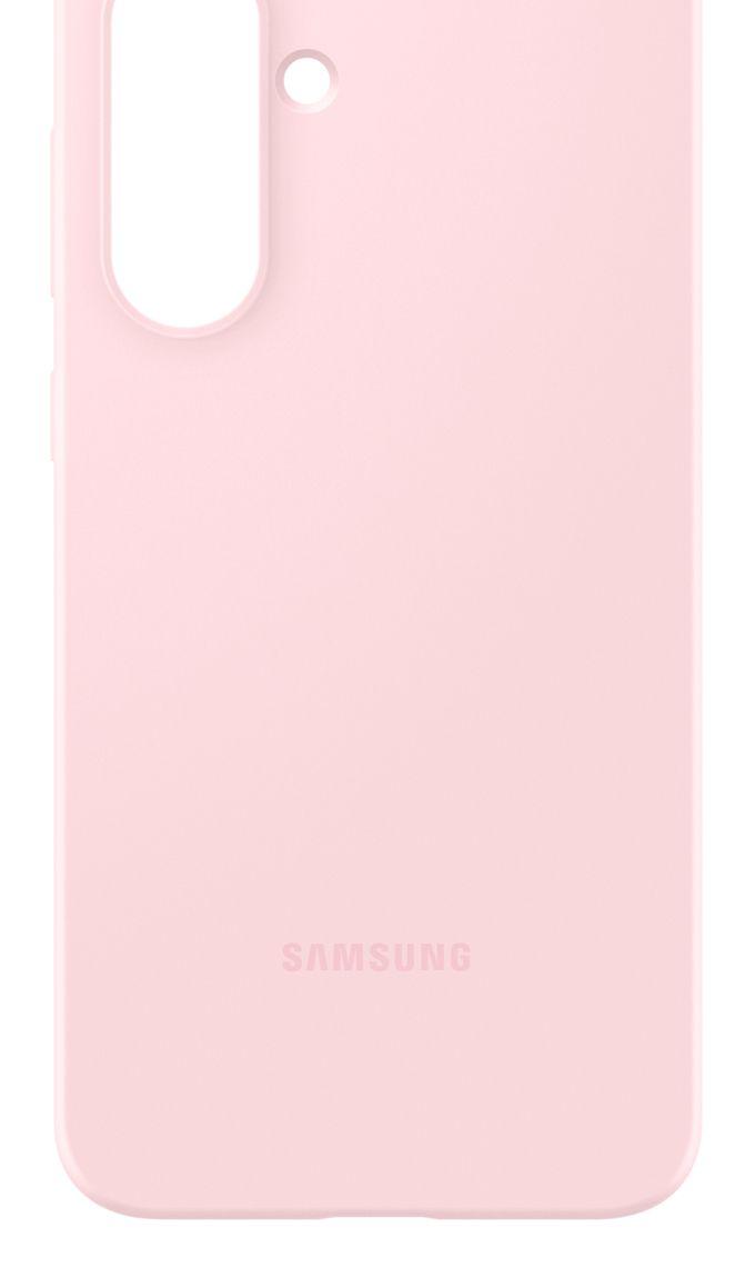 Capa de Telemóvel SAMSUNG Galaxy A56 5G (Galaxy A56 5G - Silicone - Rosa), miniatura 3