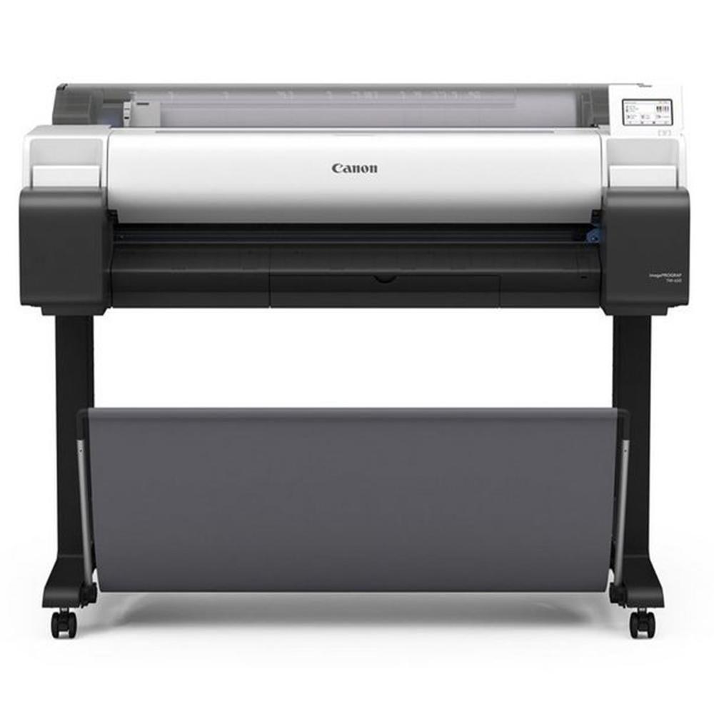 Impressora de Grande Formato CANON imagePROGRAF TM-600 (Wi-Fi)