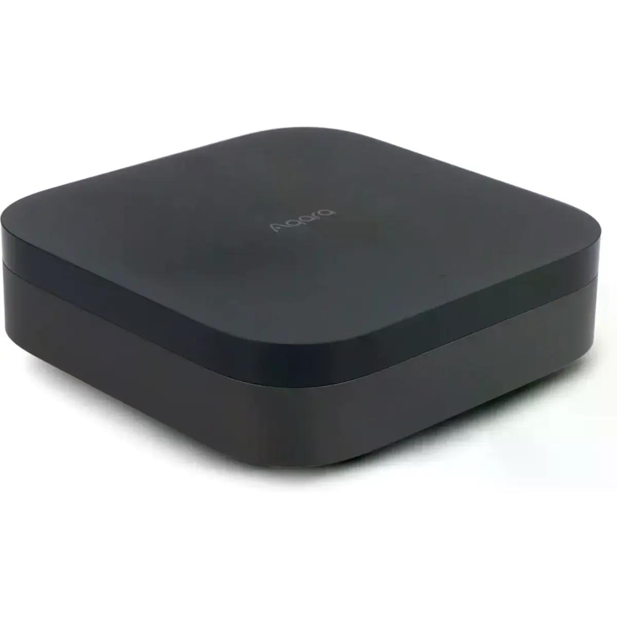 Hub Inteligente AQARA Hub M3 (Preto) — miniatura 2