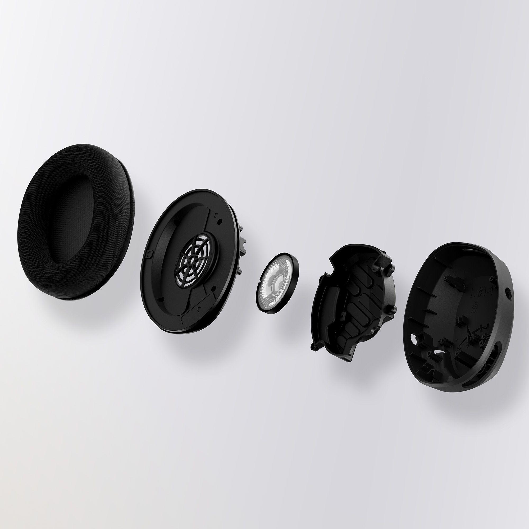 Headset HYPERX CloudX Stinger2 75X29AA (Binaural - Com fios - Circum-aural - Branco/Azul) — miniatura 5