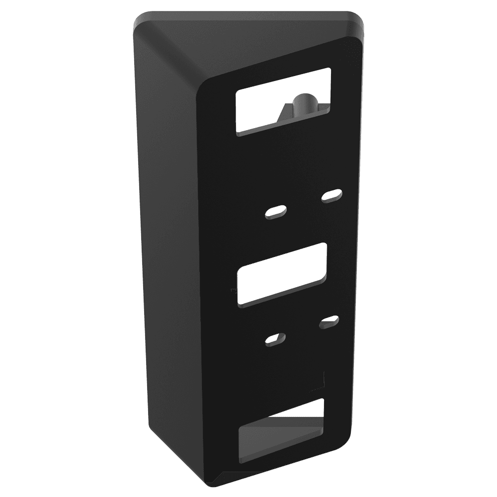 Suporte Angular de Superfície HIKVISION DS-KABV6113-A (30° - PC)