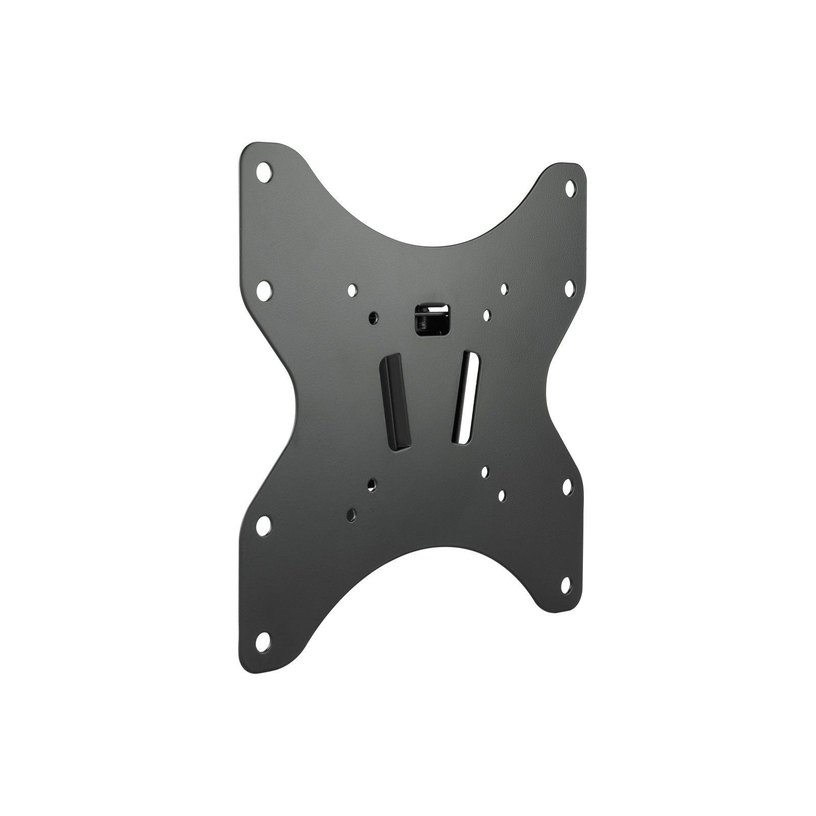 Suporte de Parede para TV TOOQ LP1242F-B (23-42" - VESA 200x200 - 35 kg - Preto)