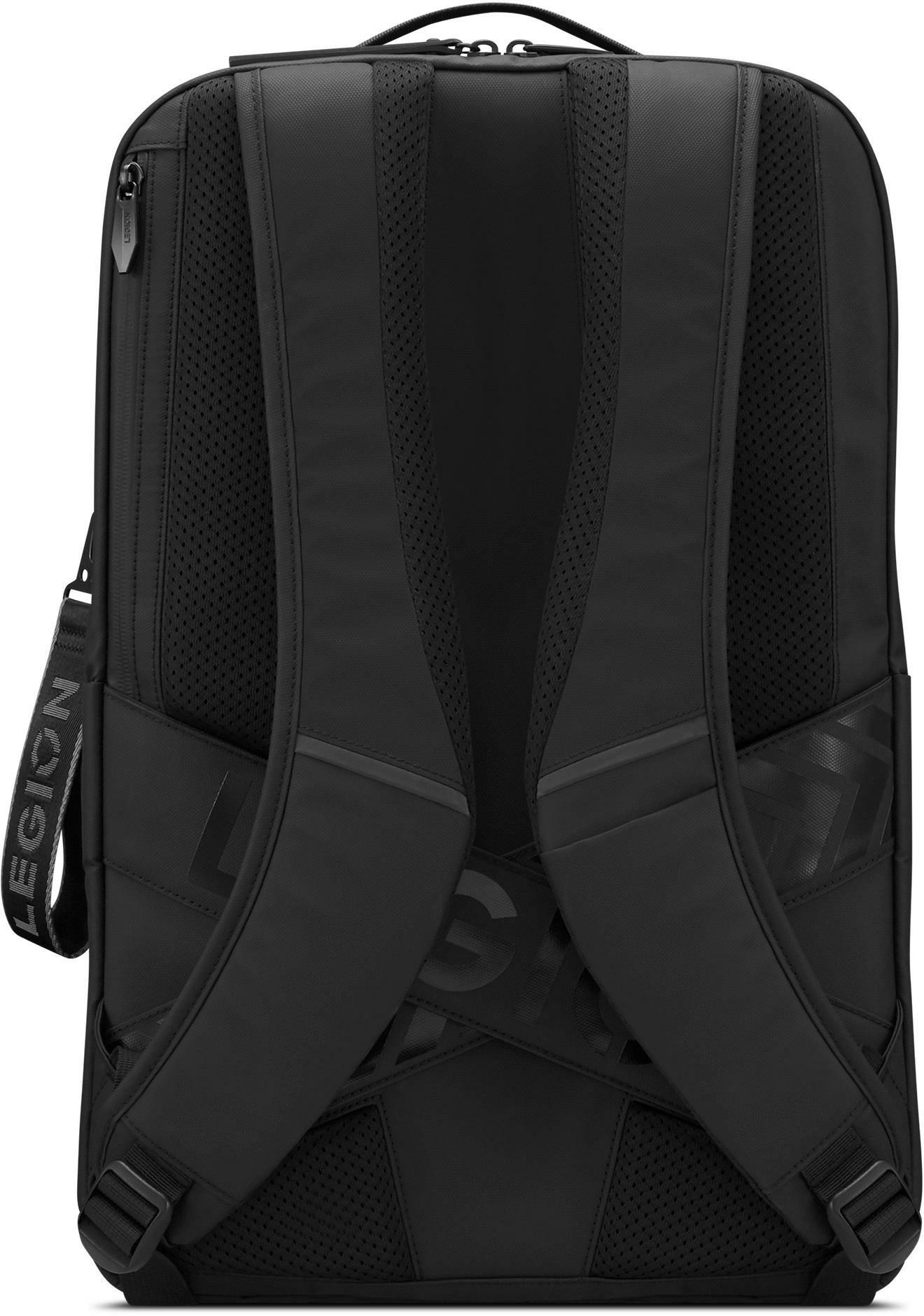 Mochila LENOVO Legion GB700 Gaming (16" - Poliéster - 40,6 cm - Preto), miniatura 6