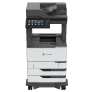 Toner LEXMARK 58D2H00 (15.000 páginas - Preto), miniatura 4