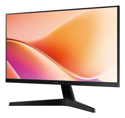 Monitor SAMSUNG LS24F330EAUXEN (24" - 100 Hz - 1920 x 1080 pixels - Preto), miniatura 3