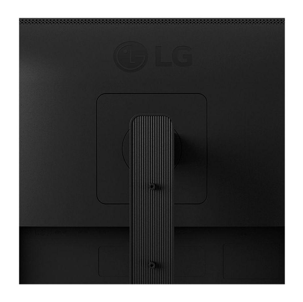 Monitor LG 24BA550-B (23,8" - IPS - 100 Hz - Preto) — miniatura 8