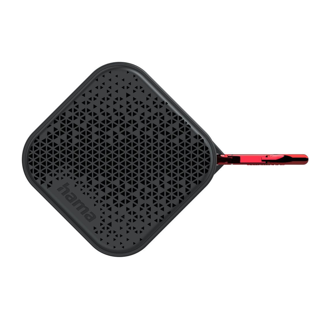 Coluna Portátil HAMA 00188224 Pocket 3.0 (3,5 W - Sem fios - Preto), miniatura 5