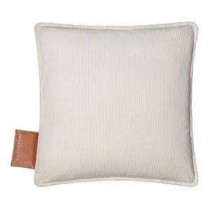 Almofada de Aquecimento BEURER HK 77 Heaty (Bombazina - Creme)