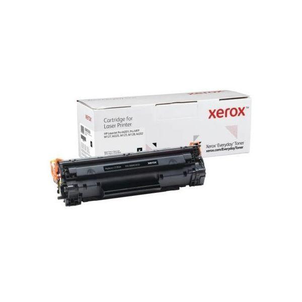 Toner XEROX Everyday 83A CF283A (1500 páginas - HP - Preto), miniatura 2