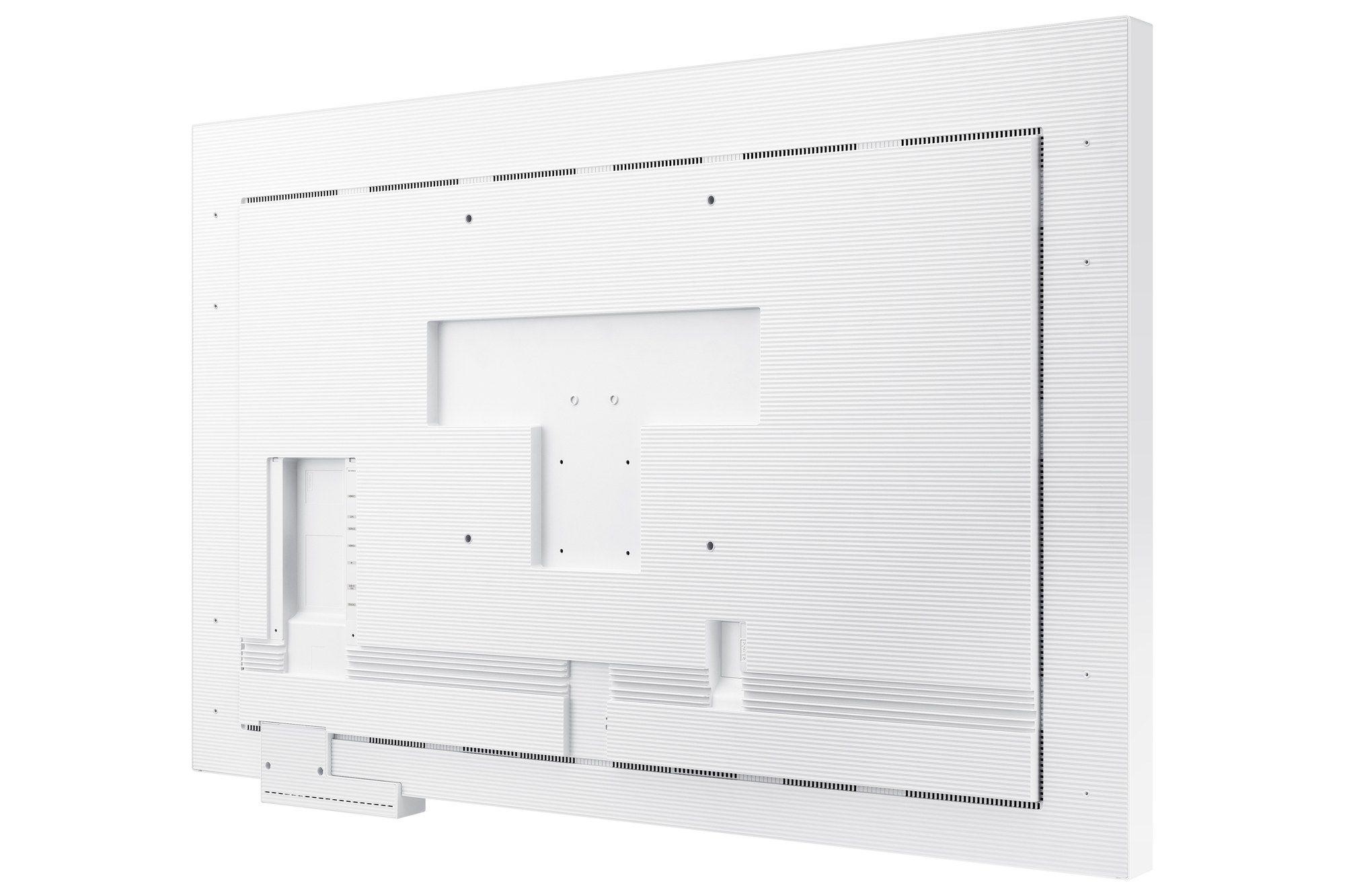Quadro Interativo SAMSUNG WM65FX (65" - 4K Ultra HD - Wi-Fi - Cinzento/Branco), miniatura 7
