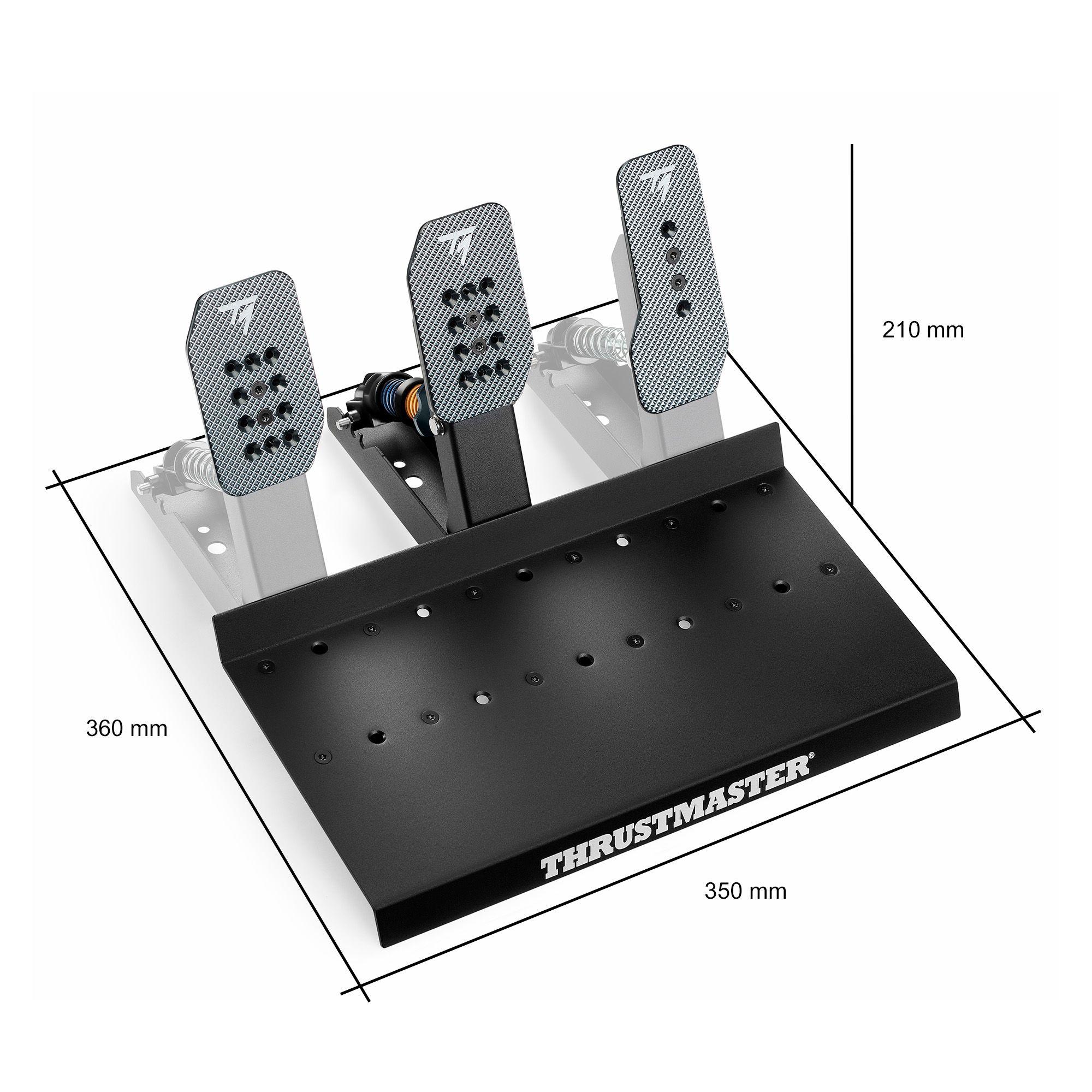 Pedal THRUSTMASTER Raceline LC Upgrade (Thrustmaster Raceline - Preto) — miniatura 7