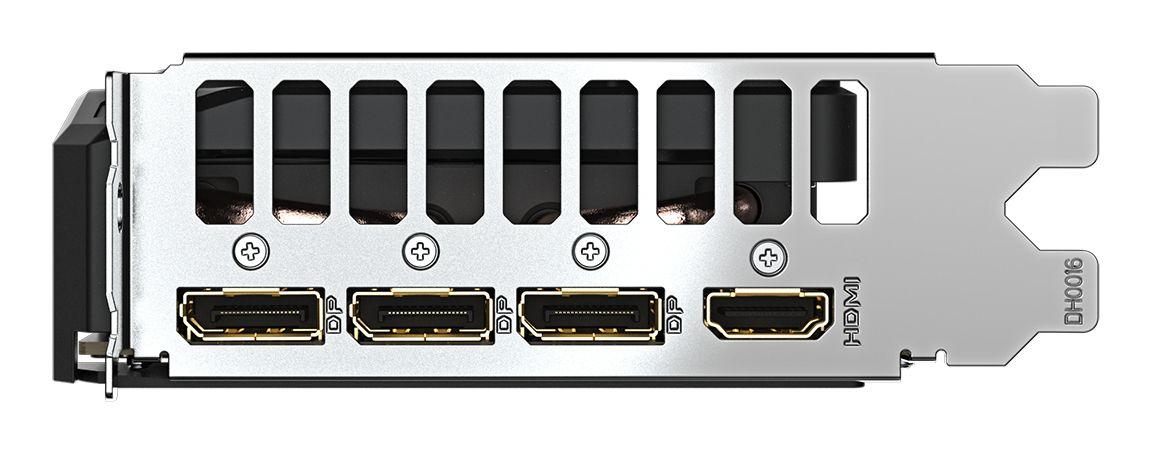 Placa Gráfica GIGABYTE GeForce RTX 5060 WINDFORCE MAX OC 8G (GeForce RTX 5060 - 28000 MHz - 8 GB - Preto) — miniatura 8