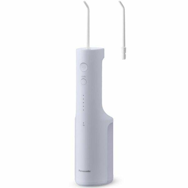 Irrigador Oral Sem Fio PANASONIC EW-DJ26-V303 (Violeta), miniatura 4