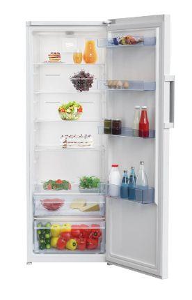 Frigorífico Independente BEKO B1RMLNE444W (186,5x59,7x70,9 cm - 60 cm - 187 cm - Branco), miniatura 2