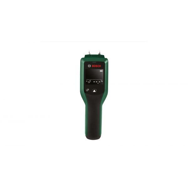 Medidor de Humidade para Madeira BOSCH UniversalHumid (Preto e Verde) — miniatura 3