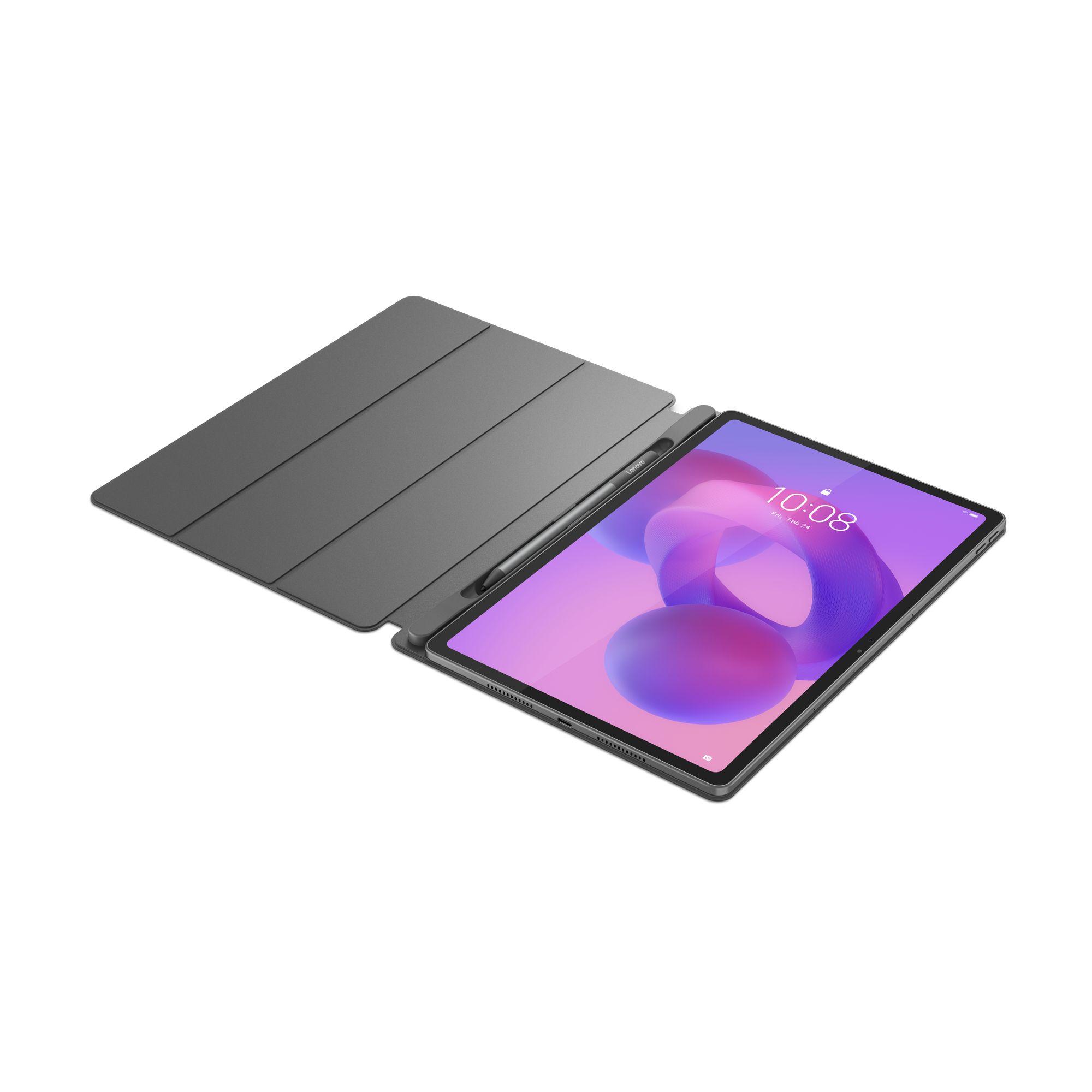 Tablet LENOVO Idea Tab Plus TB361FU (12,1" 2,5K - 12GB - 256GB - Wi-Fi - Cinzento), miniatura 9
