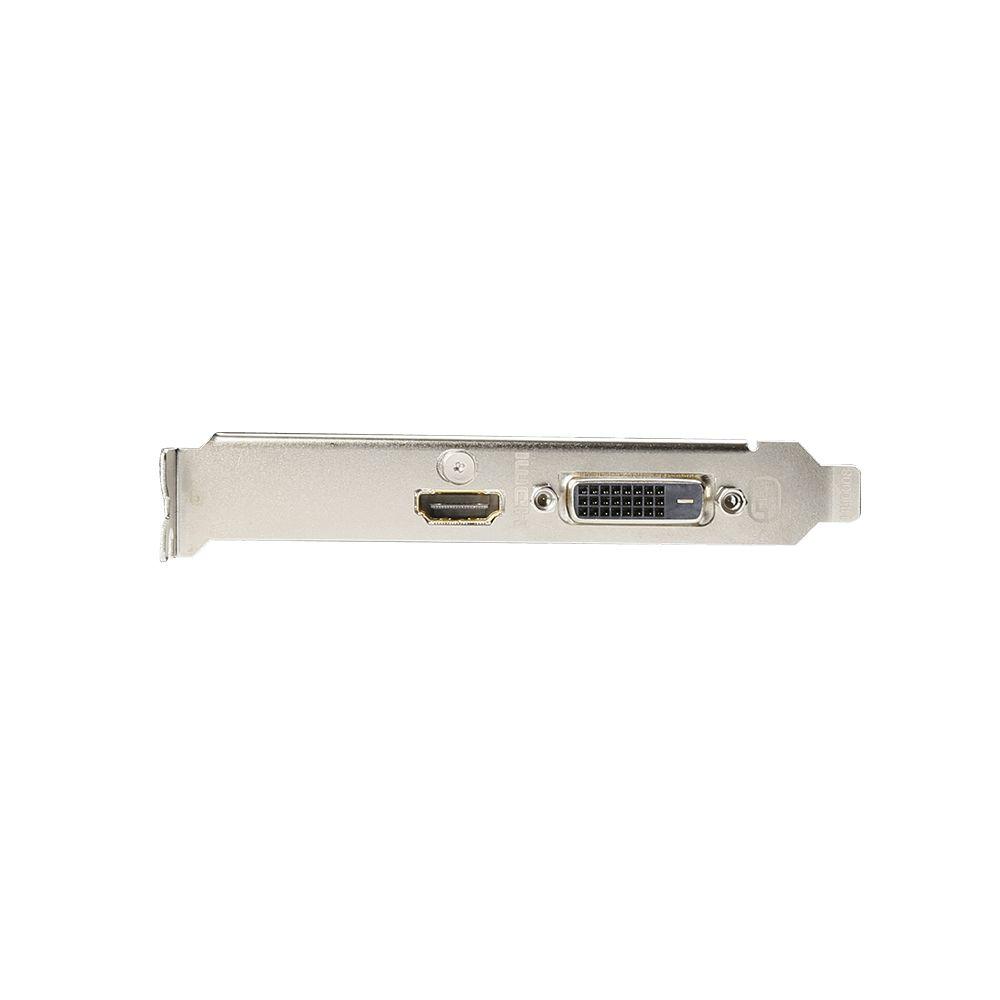 Placa Gráfica GIGABYTE GeForce GT 1030 Low Profile D4 2G (GeForce GT 1030 - 2100 MHz - 2 GB - Preto), miniatura 4