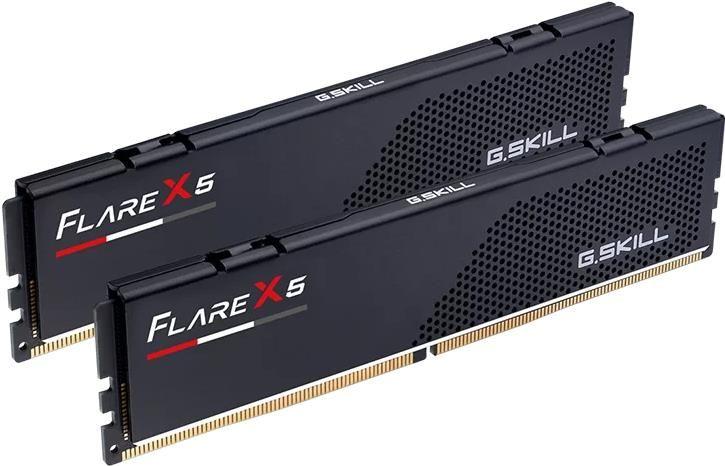 Memória RAM G.SKILL Flare X5 (5200 MHz - 96 GB - DIMM)