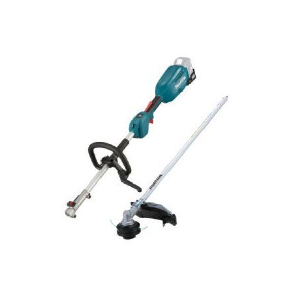Roçadora Multifunções MAKITA DUX18ZX1 (983 mm), miniatura 2