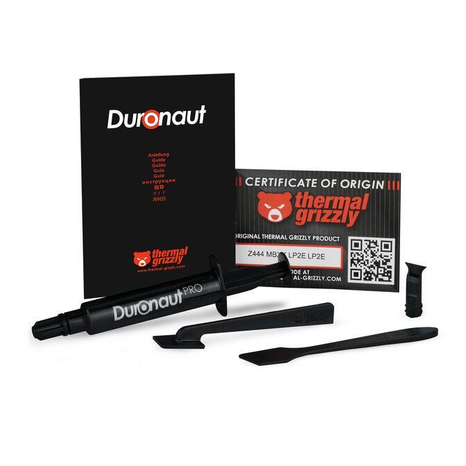 Pasta Térmica THERMAL GRIZZLY Duronaut Pro (6 g) — miniatura 3