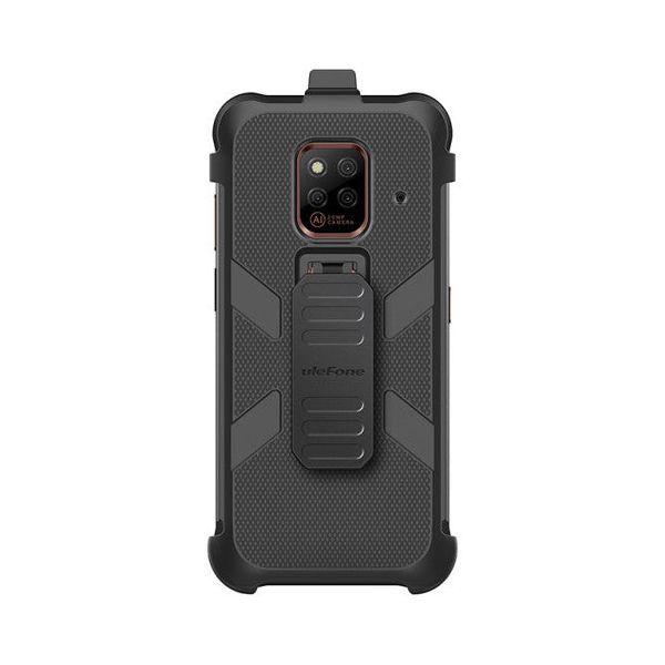Capa Protetora ULEFONE Armor 12 5G (Ulefone Armor 12 5G - Preto) — miniatura 2