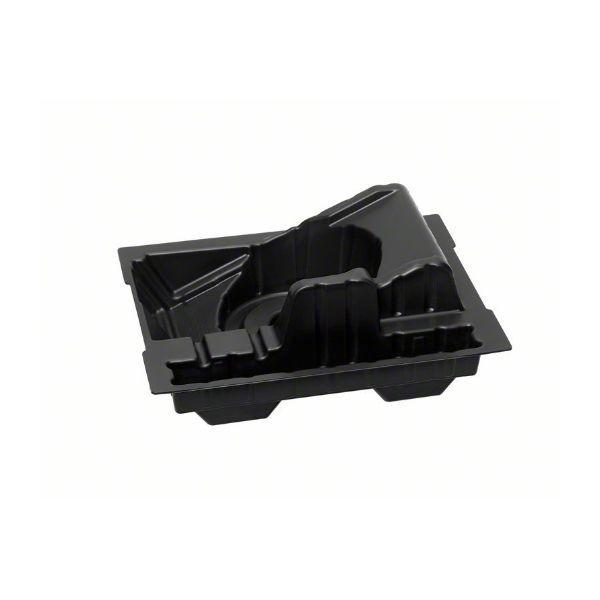 Encarte de Arrumação para Ferramentas BOSCH GKT 55 GCE (Preto)