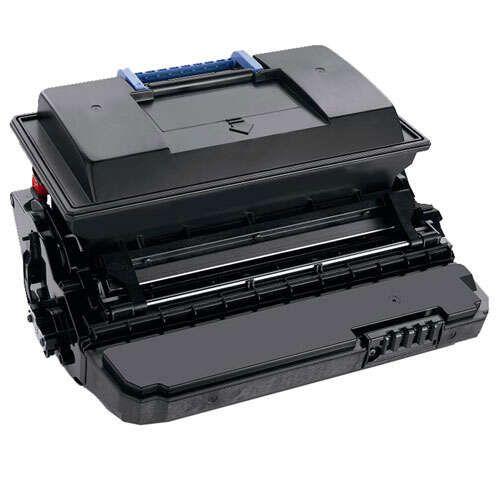 Toner Compatível DELL 5330 (20.000 páginas - DELL 5330D, DELL 5330DN - Preto)