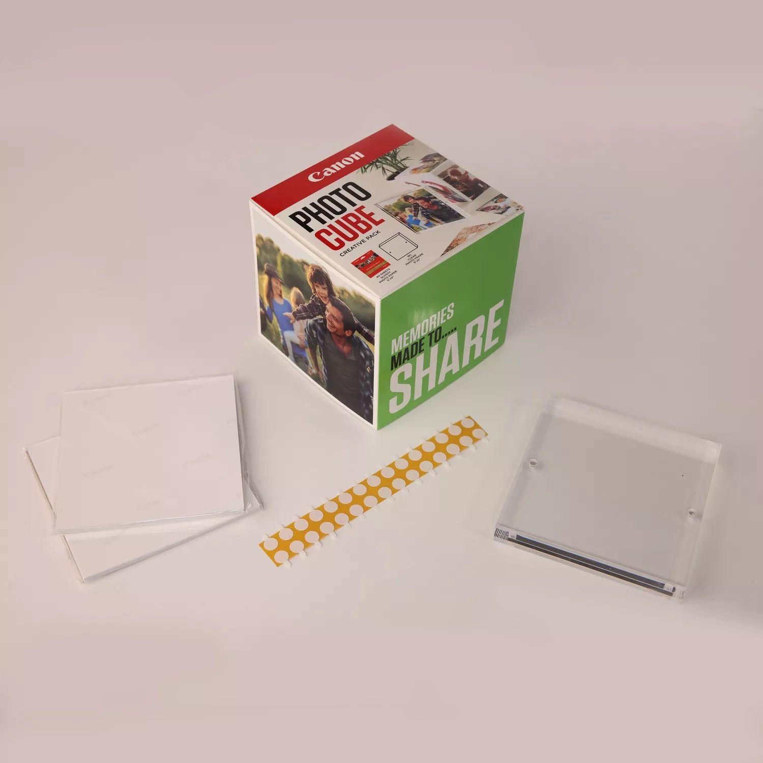 Papel Fotográfico CANON PP-201 2311B078 (Branco), miniatura 4