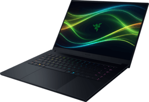 Portátil para Jogos RAZER Blade 16 (16" QHD+ OLED 240Hz - Intel Core Ultra 9 386H - RTX 5080 - 32GB RAM - 1TB SSD) — miniatura 5