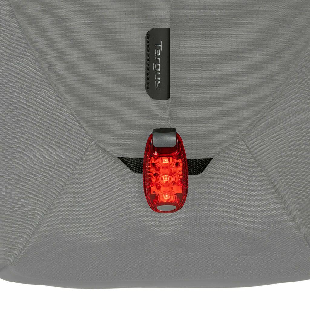 Mochila TARGUS Terra EcoSmart (15-16" - 23 l - Cinzento) — miniatura 11
