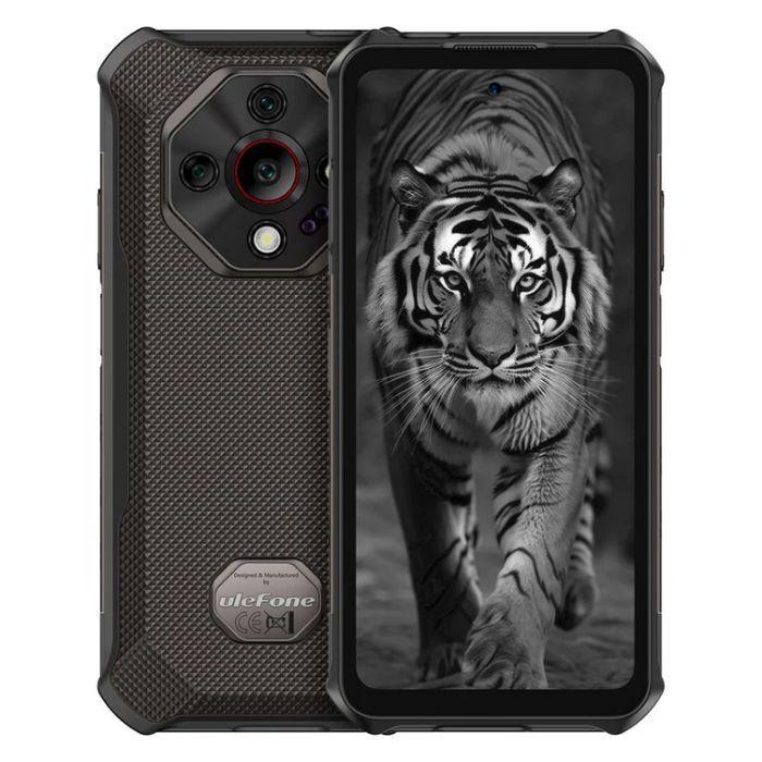 Smartphone ULEFONE Armor X16 (6GB/128GB - 6,56" - Cinza), miniatura 2