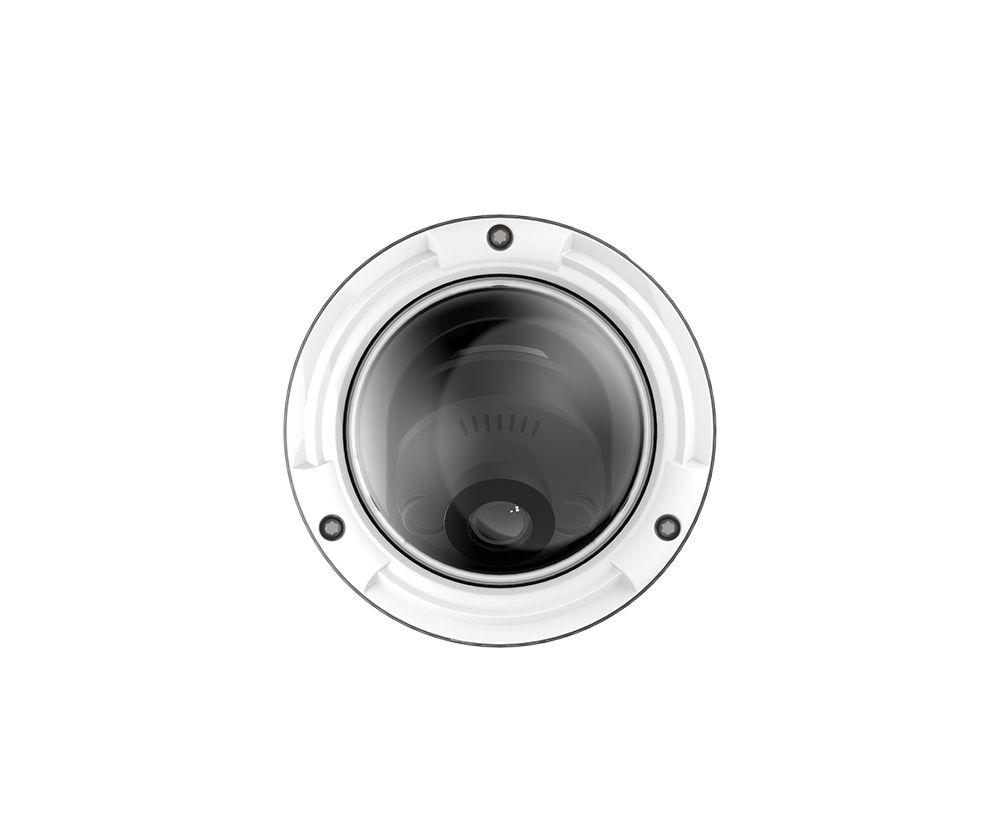 Câmara Domo IP D-LINK BCD-P01 (2MP Full HD H.265 PoE - Branco), miniatura 3