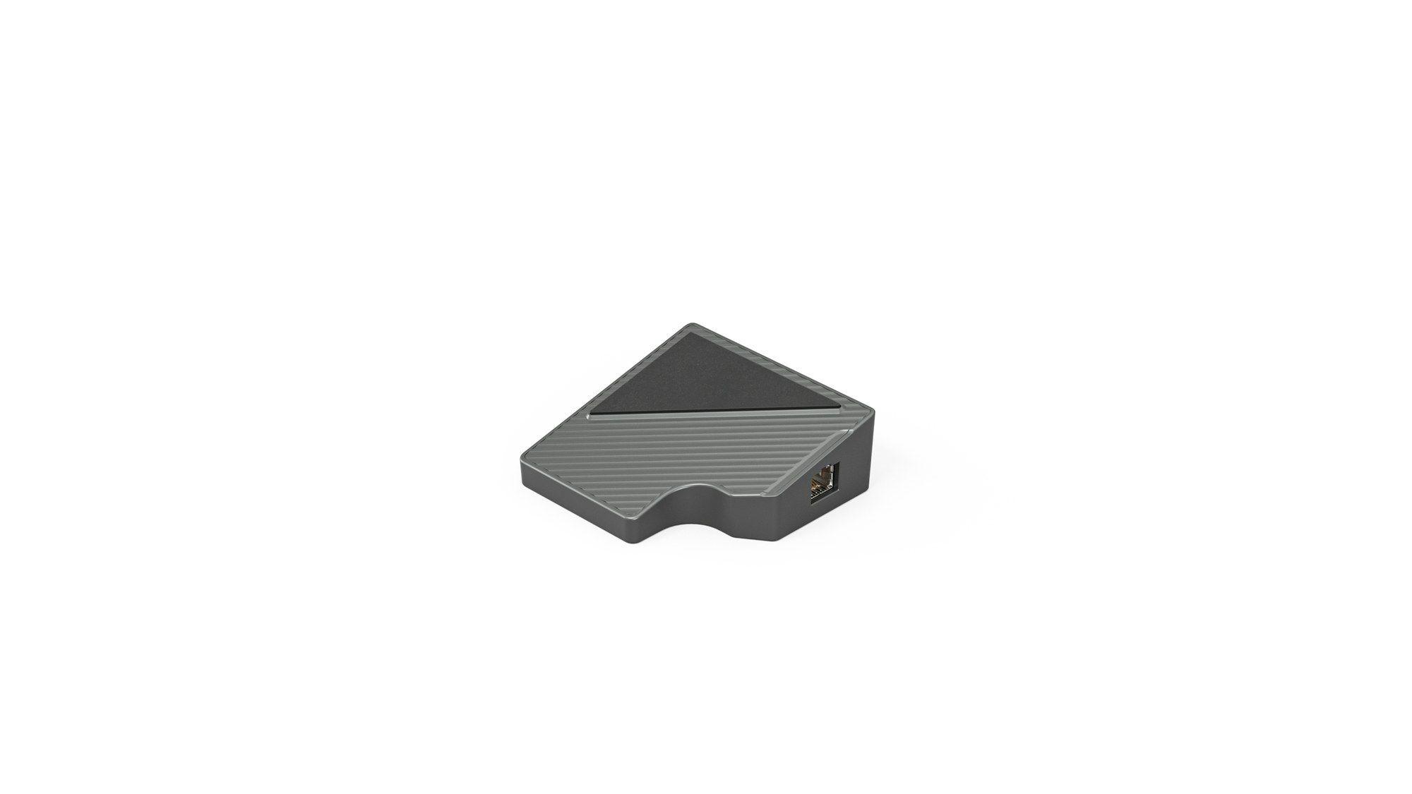 Kit de Acessórios para Videoconferência LOGITECH Cat5e Kit (Branco), miniatura 3
