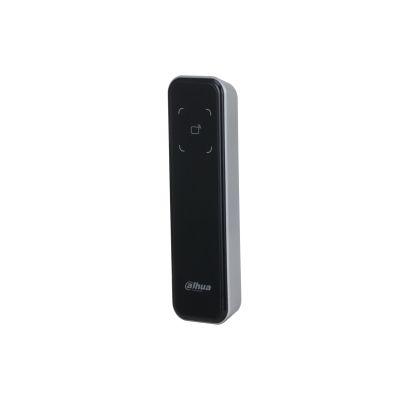 Leitor de Controlo de Acesso DAHUA DHI-ASR2200A-B (Preto)