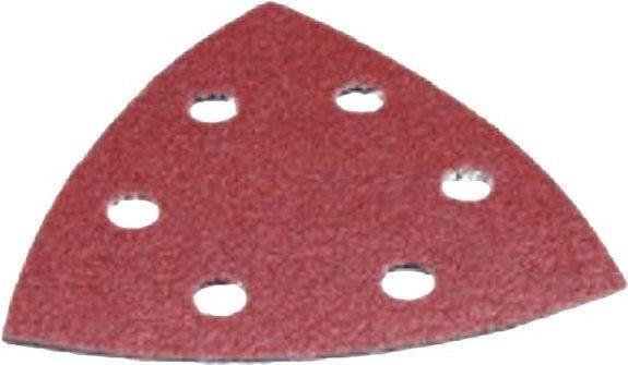 Lixas Delta para Lixadeira MAKITA D-58590 (Óxido de alumínio - 93 mm)