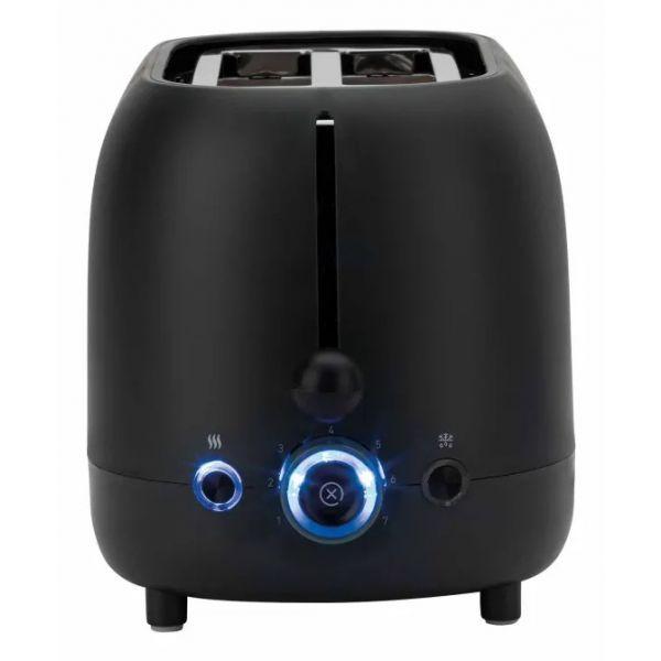 Torradeira JATA JETT1262 (815 W - 2 fatias - Preto), miniatura 3