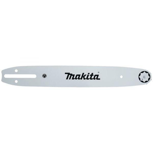 Barra Guia de Motosserra MAKITA 191G16-9 (35 cm - 3/8" LP - 1,1 mm - Prateado), miniatura 2