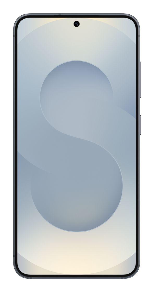 Smartphone SAMSUNG Galaxy S25 5G (12GB/256GB - 6,2" - Azul Escuro), miniatura 4