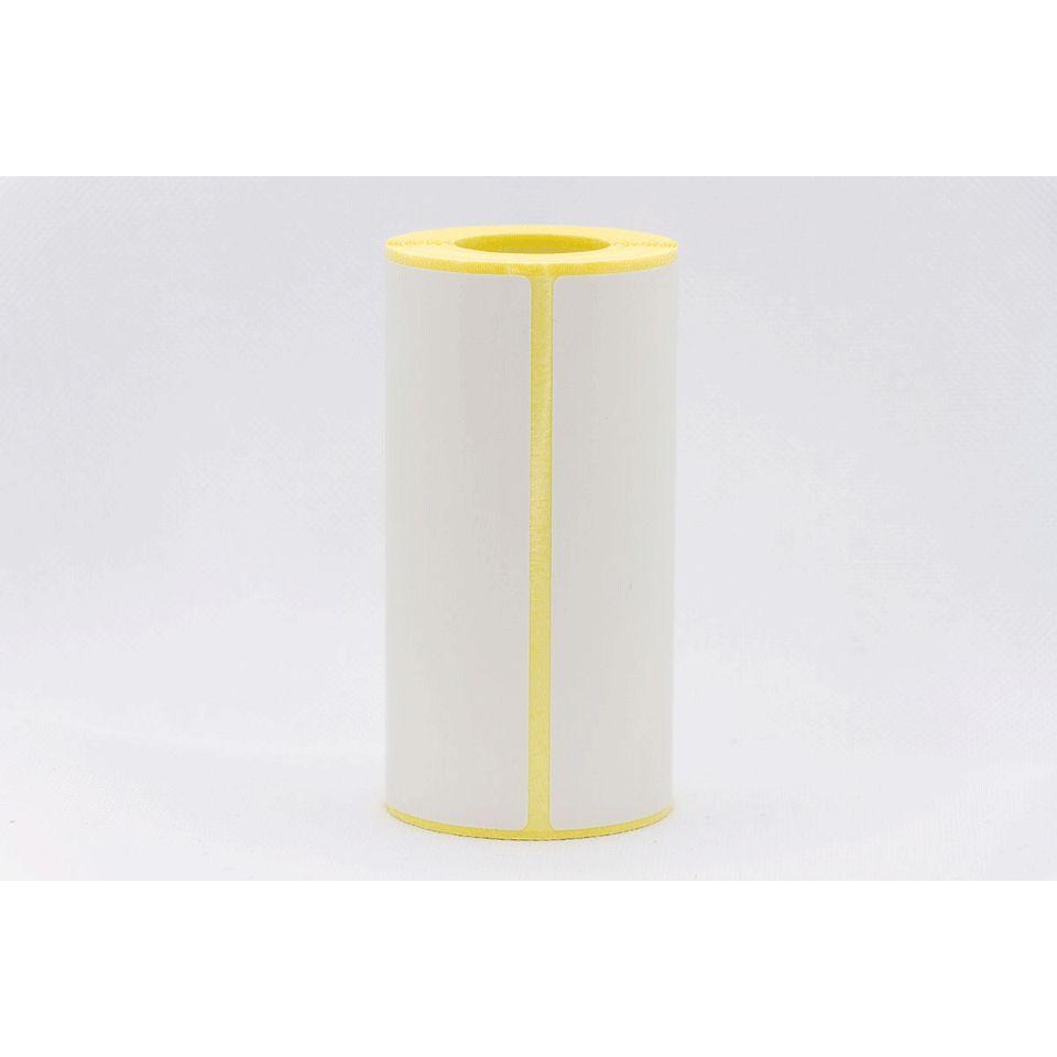 Caixa de Etiquetas Térmicas Protegidas BROTHER LDP1M152102058I (Branco), miniatura 3