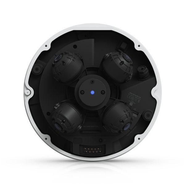 Câmara IP UBIQUITI UVC-AI-MS-4-W (32 MP - 3840 x 2160 pixels - Teto), miniatura 3