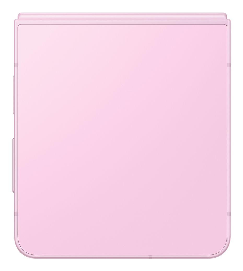 Smartphone SAMSUNG Galaxy Z Flip8 5G (12GB/512GB - 6,9" - Rosa), miniatura 3
