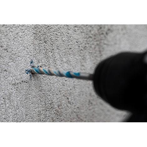 Broca de Impacto BOSCH EXPERT HEX-9 MultiConstruction (8 mm - 350 mm), miniatura 2