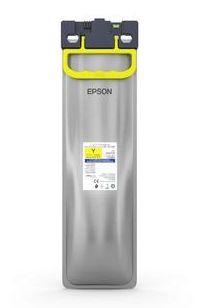 Tinteiro EPSON C13T13L440 (Aproximadamente 20 000 páginas - Amarelo)